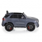 Продукт Акумулаторен джип M Class, 12V с меки гуми и кожена седалка - 24 - BG Hlapeta